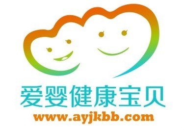 爱婴健康宝贝