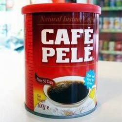 贝利咖啡CAFEPELE